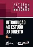 Introdução Ao Estudo do Direito - 9ª Edição 2024