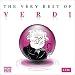 Very Best of Verdi / Various