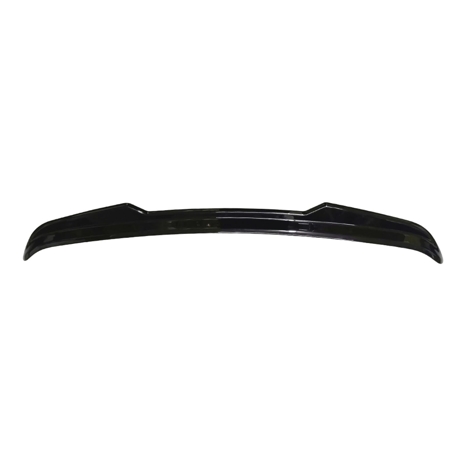 Car Spoiler For Toyota for Yaris GR4 Spoiler for MK4 2020 2021 Car Rear Trunk Boot Lip Spoiler Wing Rear Roof Spoiler Accessories(Black)