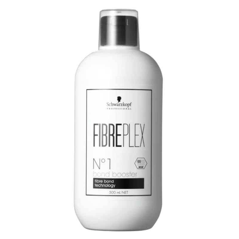 ファイバープレックス No.1 ボンド ブースター 500ml Amazon.co.jp: ファイバープレックス No.1 ボンドブースター N