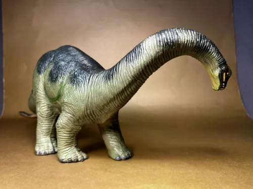 Amazon.co.jp: サファリ 1988年 18インチ カーネギー アパトサウルス