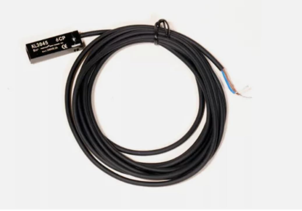 for KL3045-5M Rodless Cylinder Special Magnetic Switch