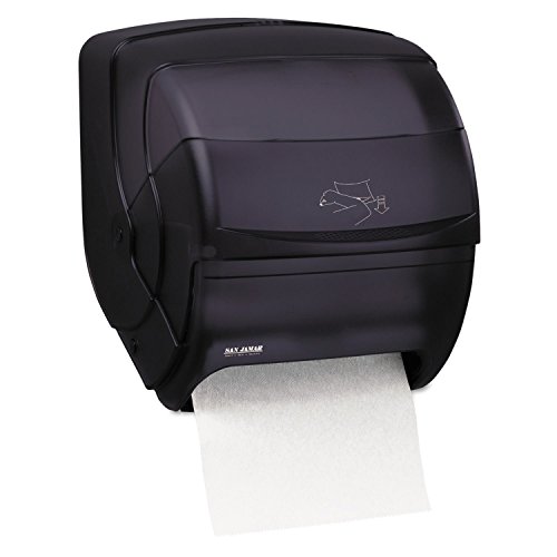 10 Best 10 San Jamar Paper Towel Dispenser Center Pull Of 2021 of 2022