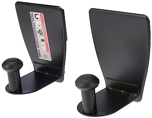 Soporte Magnético De Rollos De Papel | 2 Piezas