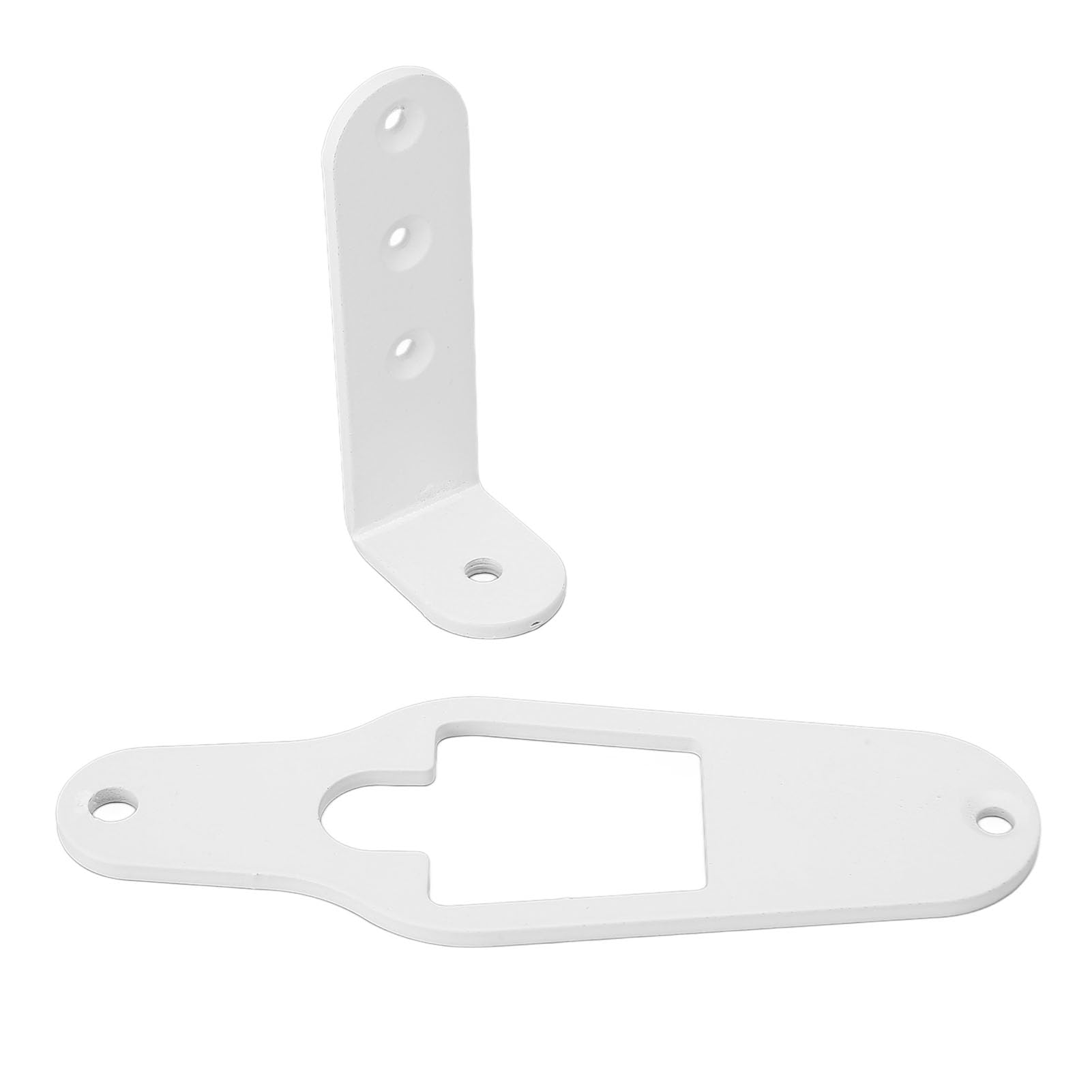 Zunate Soporte de Pared para Altavoz Emerge, Soporte de Pared para Altavoz Inalámbrico de Metal Resistente, Diseño Oculto que Ahorra Espacio con Tornillos Incluidos, Montado en la de Fácil Instalación