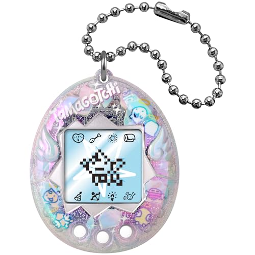 Image of Tamagotchi Original - Celebration Reflection (Amazon Exclusive)