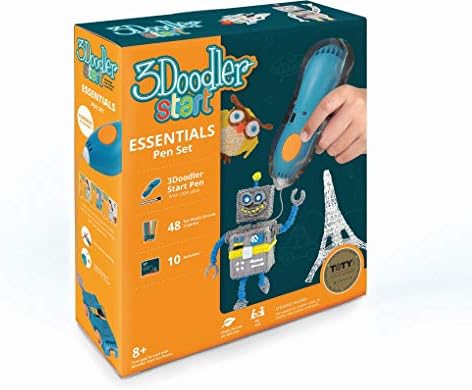 3 Doodler 62131 3D Drawing Pen