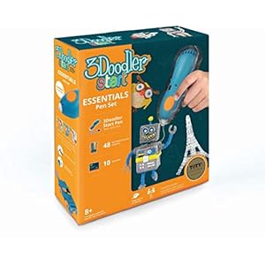 3 Doodler 62131 Toys, meerkleurig