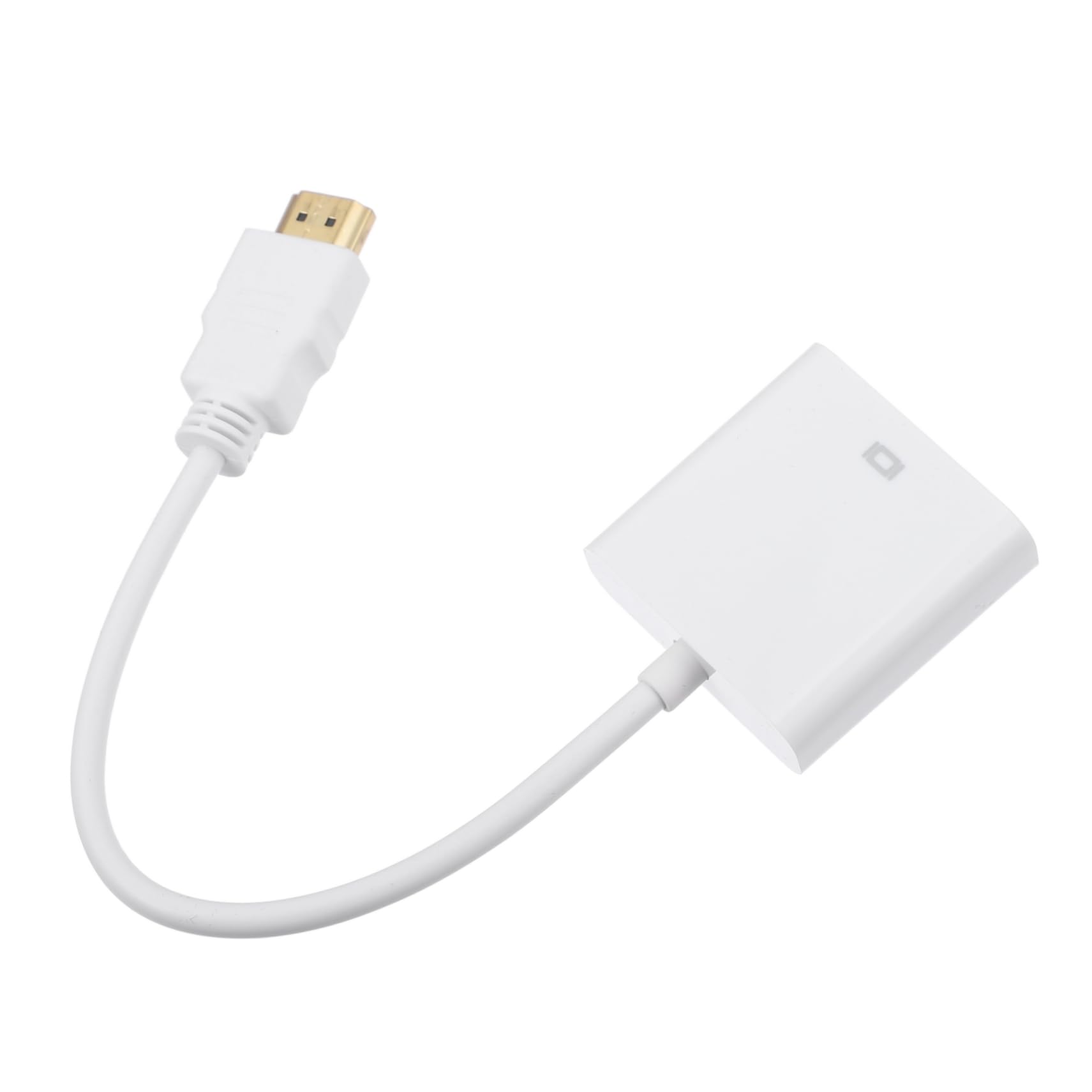 ARTIBETTER Vga Cable Adapter to Vga Converter Universal Signal Transmission Cable for Computers