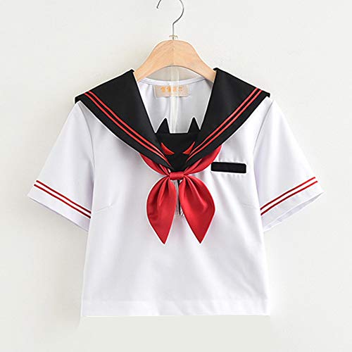 Blousehouse スクールリボン 高校生 学生服 リボン 無地 Jk 女子高生