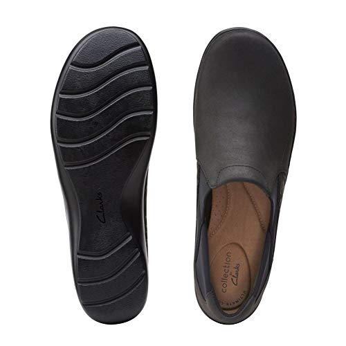 Image of Clarks Womens Cora Lilac