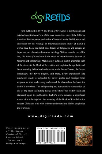 The Book of Revelation