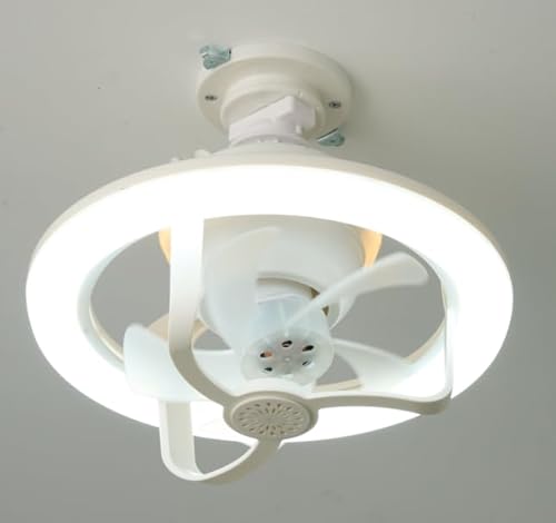 �y���^�E��U��E�ߓd�zONRIU �V�[�����O�t�@�����C�g �V�[�����O�t�@�� LED 36W 150W���� 4000lm �V���@ �T�[�L�����[�^�[ ���i�K�������F �����R���t�� E26 6~8�� �ȒP���t�� �H���s�v �V��Ɩ��y�p�^���|���\�P�b�g�t���z