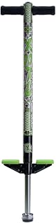 Xootz Pogo Stick | Industrial Design for Kids, Boys and Girls, Soft Foam Handlebars, Ages 5+, Up to 35kg