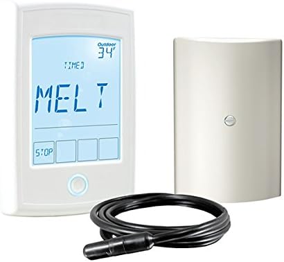 Amazon.com : SunTouch ProMelt Snow Melting Control Kit PM-L1, Slab ...
