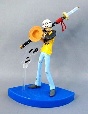 Amazon.co.jp: 【シャンクス】【トラファルガー・ロー】【モンキー・D