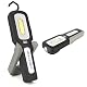 Werkstattlampe MXLEGNT LED Arbeitsleuchte und Taschenlampe