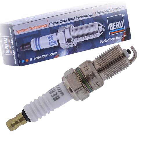 BERU Zündkerze Z18 Z18