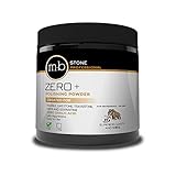 MB Zero+ Marble Polishing Powder – 1lb - High Gloss, for Stone, Marble, Calcite Stones, Polishing Powder, Home & Industrial Use