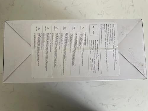 La Reveuse Smoothie Blender Personal Size with 2 BPA Free Portable Travel Sports Bottles (550ml),300 Watts,Silver - Image 14