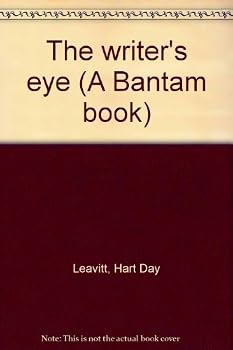 Mass Market Paperback The writer's eye (A Bantam book) Book