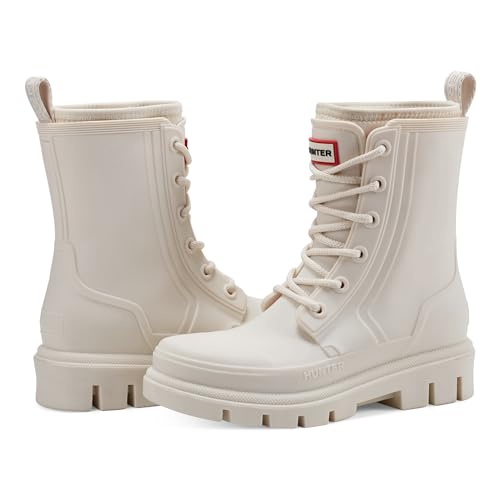 Image of Hunter Women's Diana Waterproof Rain Boot