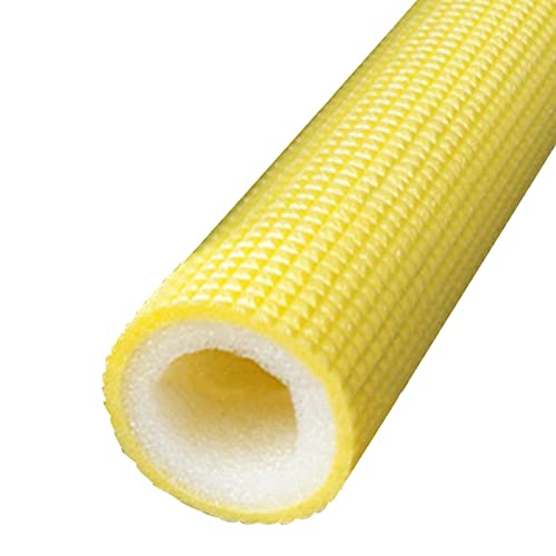 10 Best Pipe Insulation Foam Yellow June 2023