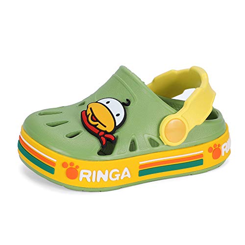 MASOCIO Zoccoli Bambina Bambino Sandali Mare