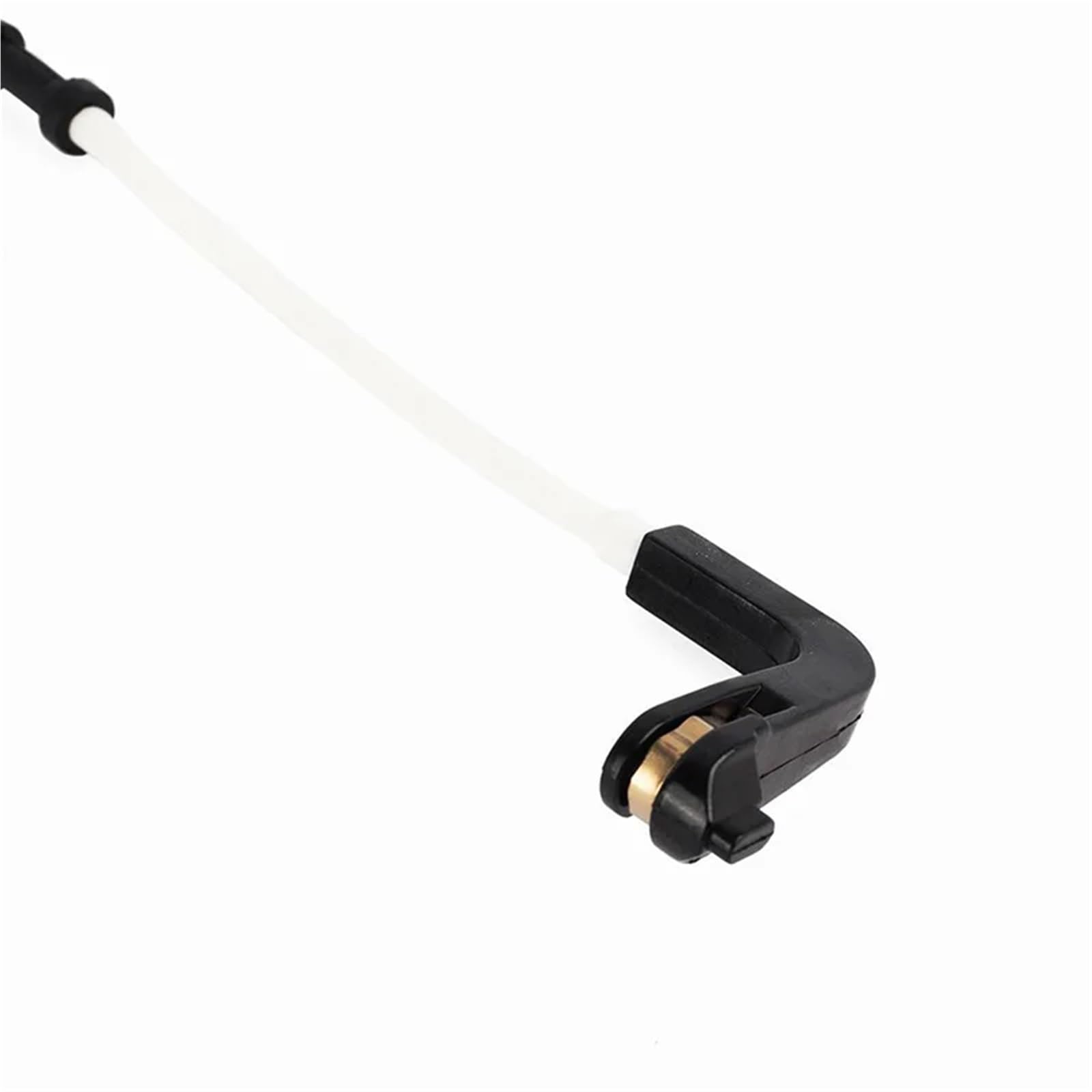 Genérico Sensor de Desgaste de Frenos Sensor de Desgaste Pastillas Freno del Eje Delantero y Trasero (1 par) para BMW Serie 1 3 E90 Piezas de vehículos