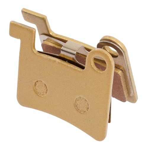 Plaquettes de frein électromobile haute performance lot de 5 de rechange