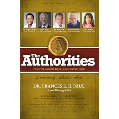 The Authorities - Purpose Reignited