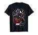 Marvel Puzzle Quest Spider-Man Miles Morales T-Shirt