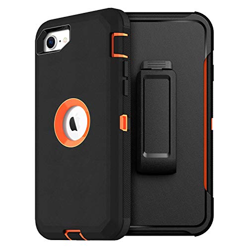 MXX Case Designed for iPhone SE Case 2020 /SE 2022