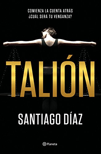 Talión [Spanish] 8408186078 Book Cover