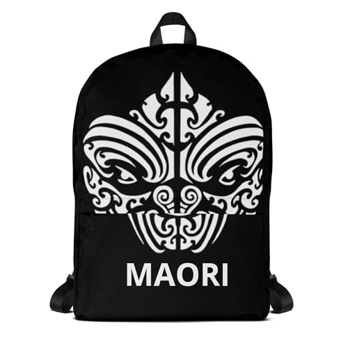 Sac à dos Maori idéal pour le sport la ville et les voyages