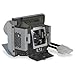 Maxii RLC-047 replacement projector lamp with housing Fit for Viewsonic PJD5111 PJD5351