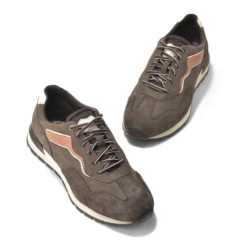 Image of Woodland Mens OGC 6615124 Sneaker