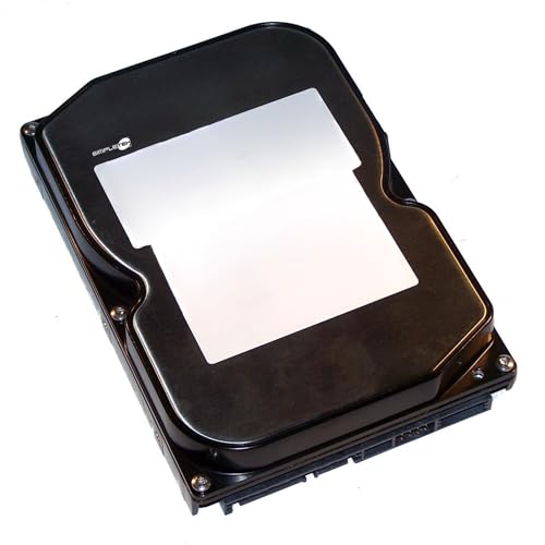 Disco duro interno 3.5 SATA 80GB Simpletek reacondicionado para PC sobremesa y entorno industrial