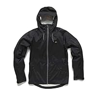 Algopix Similar Product 1 - Howler Brothers Aguacero Rain Jacket 