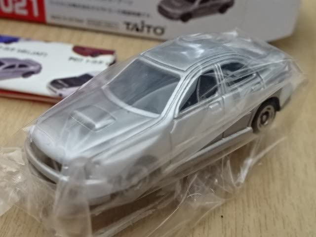 ポケットトミカ ミニカー　コレクション ポケットトミカコレクション Vol.1 | おすすめ商品 バック