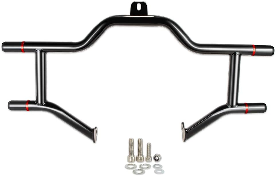 Engine Guard for Harley-Davidson Touring Street Glide Road Glide Road King Electra/Ultra Models (2009-2023)