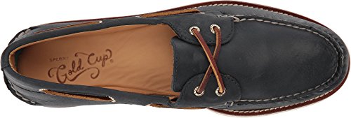 Image of Sperry Top-Sider Men's A /O Boat Shoe Amaretto