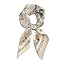 Flowertree Beige