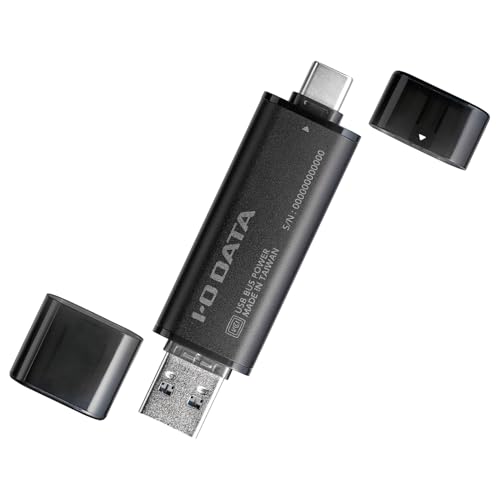 I-O DATA スティックSSD 250GB Amazon | IODATA スティックSSD 250GB USB-A Type-C 両対応 USB10Gbps
