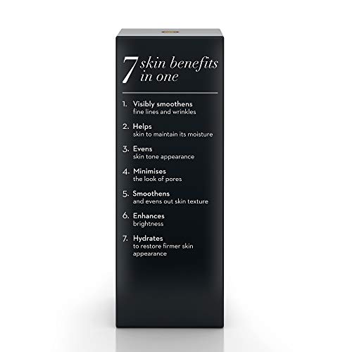 Image of Olay Day Cream Total Effects 7 in 1 Anti-Ageing Lightweight Moisturiser SPF 15, 20g