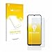 upscreen Anti-Glare Screen Protector compatible with Cubot P80 â€“ Protection Film Matte