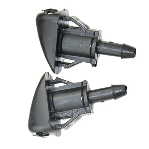 Buse d'essuie-glace Kia Rio 2004 résoudre pare-brise sale gicleur lave-glace