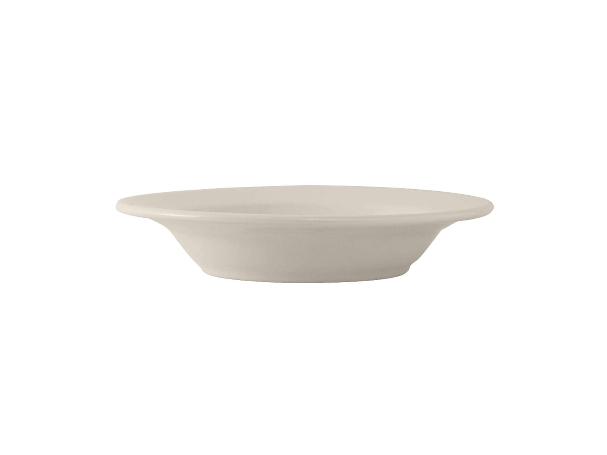Tuxton China TRE-027 Soup Bowl, 12-1/2 oz., 9" dia., round, microwave & dishwasher safe, oven proof, fully vitrified, ceramic, Reno/Nevada, American
