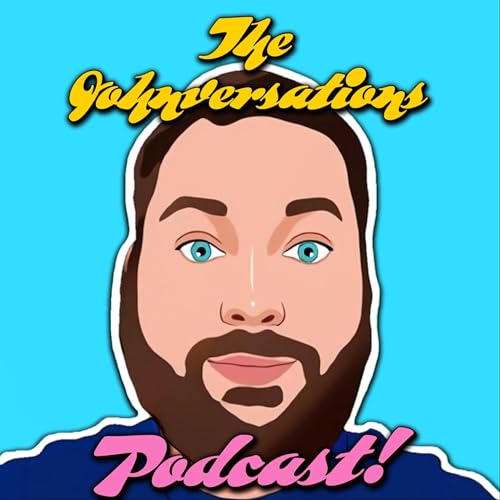 The Johnversations Podcast cover art