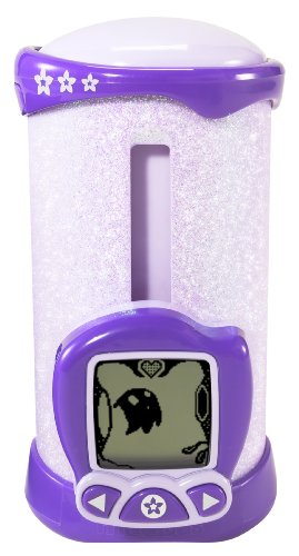 My Meebas Game - Sparklin' Lilac Tube